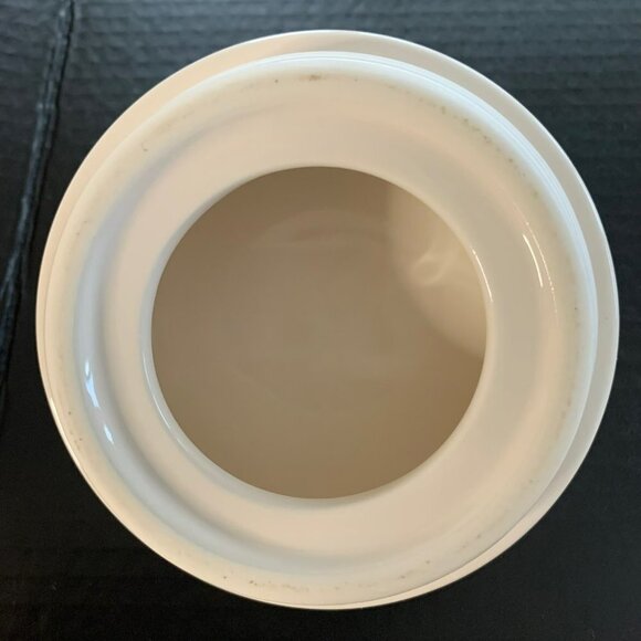 Rae "Dunn Good" Egg Canister - Picture 6 of 12